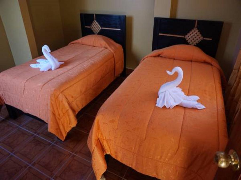 Wasi Away Hostel Ollantaytambo Extérieur photo
