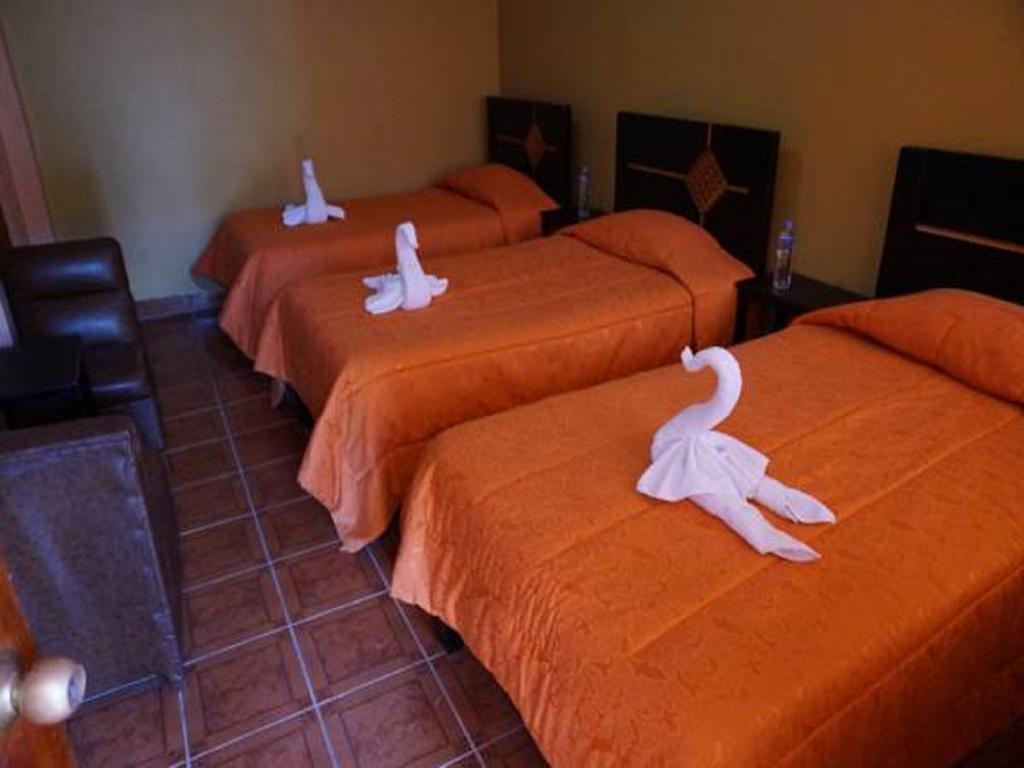 Wasi Away Hostel Ollantaytambo Extérieur photo