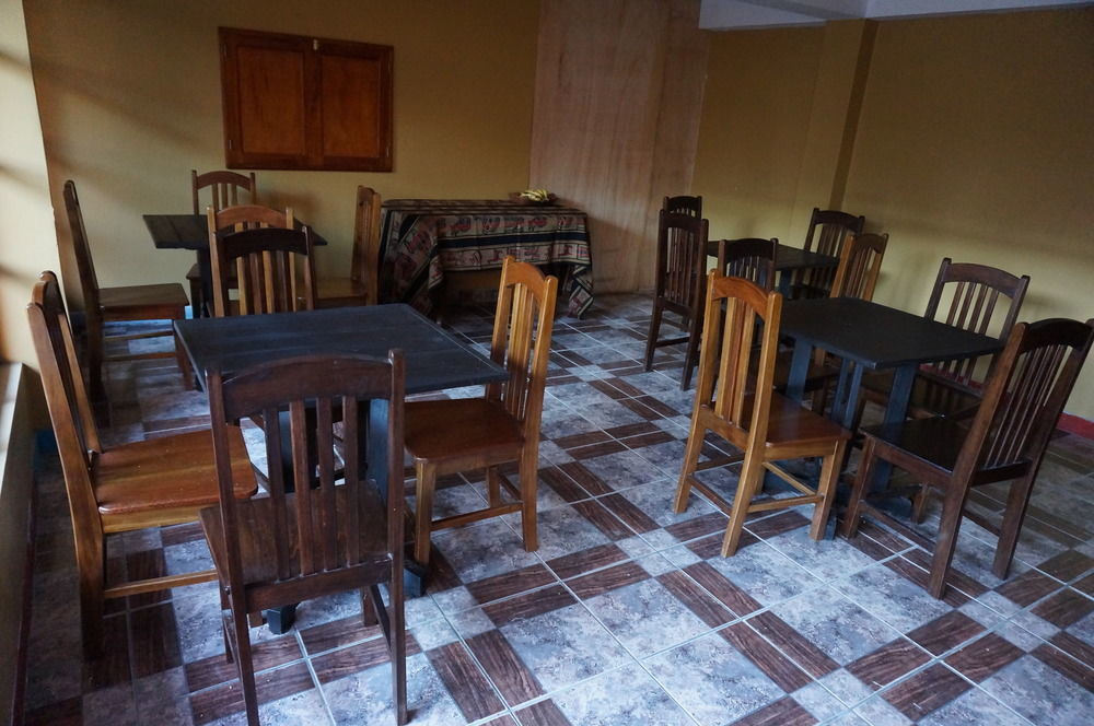 Wasi Away Hostel Ollantaytambo Extérieur photo